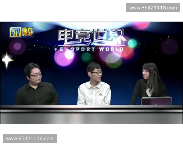 《电竞手游崛起：探索移动端竞技游戏的未来发展与玩家趋势》